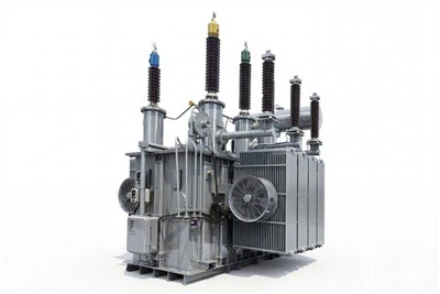 10kV 35kV transformator opterećenja