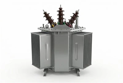 110-220kV uljni transformatori