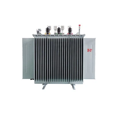 35-66kV uljni transformatori